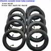 10 tum Inner Tube 10x2 10x2.125 10x2.50 med 0/45/90 graders gummidäck för balansering av bilens elektriska skotervagn 9x2.50Camera