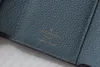 LL10A Designer Wallet Luxury Leather Card Bag Classic Work