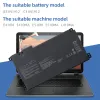 Batterijen Suozhan Laptop Batterij B31N1912 11.55V 42WH/3550MAH VOOR ASUS VIVOBOOK 14 E410MA E410KA E510MA E510KA 14 "E410KAEK139TS