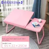 Portatil Tisch Bed Tray Kids Möbler Stående MUEble Escritorio Mesa Bedside Tablo Laptop Stand Study Table Computer Desk