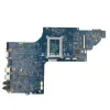 Moderboard Mainboard 682177001 682176001 682177001 för HP Pavilion DV6 DV67000 Laptop Motherboard 112762 HM77 100% testad