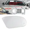 Side Wing Rear View Mirror Glass Spot مسخن لـ Mercedes-Benz C ، E ، S ، GLC Class W205 W222 W213 X253 2013-2021