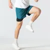Męskie spodenki 2024 Sport Casual Jogging Training Training Trins Model fitness MX623 Running Spods