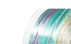 Silk PLA Rainbow Filament 1,75 mm 3D Filaments d'imprimante PLA 1kg 500g 250G 3D PEN IMPRESSION MATÉRIAUX PLAST