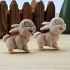 Boowan Nicole Silicone Soap Mold Rabbit Form Harts Mold Handmade Bunny Candle Soap Making Supplies