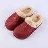 LTOLO INVERNO BAMBINI BAMBINI RAGAZZE MULE COLDI COLDI SANDALS SANDALS SLIPER SCARPE PER RAGAZZE EUT31 32 33 34 35 36