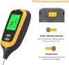 Nieuwe bodem pH -tester 3/4 in 1 pH lichte vocht Acidity Tester Bodemtester Vochtmeter Plant Grond Tester Kit voor bloemen