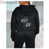 Designer Tracksuit Sport Two Piece Set Women Sweatsuit Loose T-Shirt Female Hoodie Pants With Sweatshirt korta uppsättningar för kvinnor kläder kläder