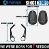 Motorcycle Bar End Mirror para CB300F CB300R CB500F CB650F CB650R CBR125R CBR150R CBR250R CBR300R CBR500R CBR650F CBR650R C125