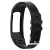 Watchband For Garmin Vivofit 1 Vivofit 2 Breathable L S Sizefor Garmin Vivofit 1/Vivofit 2 Silicone Wristband Strap Replacement
