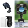 220V DC12V Aquarium Cooling Fan Chiller Adjustable 360 Degrees Small Fish Tank Cold Wind Chiller Temperature Control