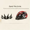 MOON Outdoor Adult Bike Helmet Lightweight for Men and Women Comfort with Pad Certified Bicycle Helmet Youth Mountain Road Biker