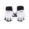 Taekwondo -Handschuhe Erwachsene Kinder Hand Beschützer Palmunterstützung Kampf MMA Finger Gui