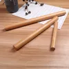 4 Size Kitchen Wooden Rolling Pin Kitchen Cooking Baking Tools Accessories Cookies Noodle Biscuit Fondant Cake Dough Roller