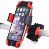 Support de téléphone mobile rotatif support de montage GPS pour Xiaomi Mijia M365 M365 Pro Electric Scooter Qicycle Bike Accessoires