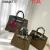 Leder BK Designer Handtaschen Frauen Taschen dreißig sind genau die gleiche Tasche.Frauen 2024 Mode vielseitige Kapazität Tragbare Single SHO