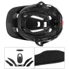 Batfox Bike Men Dames Fietshelm Ultralichte weghelm Hoge kwaliteit Algemene vorm Mtb Bike Cycling Helmet Casco Ciclismo