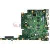 Moderkort E402SA E502SA Notebook Mainboard för ASUS E402S E502S X502SA F502SA L502SA L402SA Laptop Motherboard N3050 N3150 N3700 2G/4G/8G