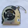 Pads NEW Laptop Cooling Fans for Acer TravelMate TM P2 TMP21552 P21452 P21552 P214 Series N19Q7 Computer Notebook PC Fan Cooler