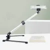 Tripods Premium Overhead Tripé para smartphone com ampla gama de compatibilidade Atualize sua configuração de gravação e streaming