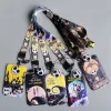 YQ936 The Nightmare Before Christmas Lanyard Pendantsキーチェーン