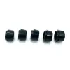 10 Pcs Plastic 0.335/0.350/0.370 Golf Ferrules For RBZ Stage2 Driver & Fairway Adapter Sleeve Golf Club Shaft Replacements Part