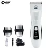 Trimmers Codos CP9200 Hond Haar Cutter Professionele elektrische Pet Cat Clipper verzorging Trimmer Pets Haircut Shaver Mower For Animals