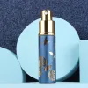 10 ml perfum Atomizer przenośny płynny pojemnik na kosmetyki mini aluminium sprayu alkohol pusta butelka do podróży