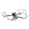 Drönare Mini 4 Pro Drone Safety Protector Props Bumper Cover Ring Integrated Propeller Guard For DJI Mini 4 Pro Accessories