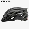 Caschi ciclistici Casco ciclismo Light Road Road Mtb Mountain Bike Bicyc D Helmet 54-62 cm per uomini donne viscute elmetto a bicicletta Casco Accesorios L48