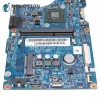 Moderkort Nokotion för Acer Aspire V5122P Laptop Motherboard A4/A6 CPU 2GB RAM ombord NBM8W11001 48.4LK02.011