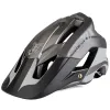 Capacete Batfox MTB Enduro Man Bike Visor capacete Ultralight BMX Capace