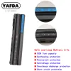 Batteries YAFDA 40Wh PRRRF T54FJ 8858X Laptop Battery For Dell Latitude E5420 E5430 E5520 E5530 E6420 E6430 E6440 E6520 E6530 E6540 T54F3