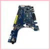 Placa -mãe ZAM60 LAA891P com I3 i54th / 5th Gen CPU Notebook Minantering para Dell Latitude E5250 5250 Laptop Placa -mãe 100% testada OK