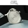 Designer Men Mechanical Watch Classic Sports Mécanique masculin 44 mm Manuel PAM00000