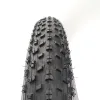 Chaoyang 26inch Bicycle Tire 26*4.0ビーチスノーフィールドタイヤMTBマウンテンバイク脂肪26インチタイヤチューブセットサイクリング自転車部品