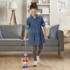 Плюшевые куклы Furreal Friends E5307EU5 FRR Walkalots Big Wags Unicorn Cat Rainbow Childrens Toy Aimatronics Pet плюшевая кукла Kawaii J240410