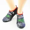 Erwachsene Neopren Tauchsocken Anti -Skid -Strand -Socken Schwimmen Surfstiefel Schweinsanzug Schuhe Aqua Sandsocken Neoprensaren