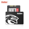 Drijft Kingspec SSD 120G 240 GB 256 GB 512GB 1TB HDD 2.5 Sataiii Hard Disk Drive voor computer Laptop SSD Interne sata -schijf