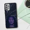 American TV Series Euphoria Show Phone Case for Samsung Galaxy A91 A80 A72 73 A52 53 A70 A41 A32 A21 A22S A42 phone Covers