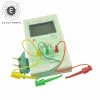 MK-328 ESR Transistor Tester Meter Inductance Capacitance Resistance LCR TEST MOS/PNP/NPN Automatic Detection