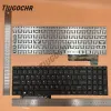 Keyboards US/SP Keyboard for Gateway GWTN1561BK/1BL/1GR/1RG/1PK GWTN1564GR GWTN1565BK GWTN1567PR GWTN1569SL GWTN15612RD/BL/BK/GR/PR