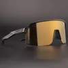 Okulary przeciwsłoneczne dla kobiet projektantki Oakies Sports Outdoor Cycling okulary przeciwsłoneczne Uv400 Polaryzacja Oczy Ochrony EyeSG4X#