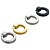 JD Golden American Style Pull Ring Handle Moderne einfache Kleiderschrankschrank -Türknauf -Schubladen Möbel Hardwarezubehör
