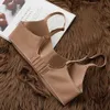 Bras vrouwen onzichtbare bh strapless bralette dames ondergoed vrouwelijk naadloos feest bruiloft beha's sexy lingerie naadloze buis topbehb's 240410