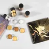 15G Shimmer Metallic Gold Silver Color Pigment Pearlescent Colorant Pearl Pigment Dye UV Harts Epoxy Color Smycken Makan