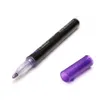 Pióro farby Pretty Fade odporny na fluorescencyjny zarys podwójnego pióra Flash Flash dla markeru zarysu doodlingu Pen Pen Pen
