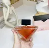 Lady GirlsのLuxuriesデザイナーCologne香水90ml EAUフレグランススプレー良い匂い長続きする香りの魅力的な香水女性の甘い香り