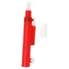 2 ml/10 ml/25 ml laboratorium handpipetpomp vulmiddelhulp snel afgifte vloeistofoverdrachtspomp voor wegwerp plastic en glazen pipet