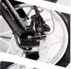 オリジナルXOD E300 EBIKEELECTERICTY POWERY CONTROL SHIFTER DISC BRAKE HYDRAULIC BICYCLE BRAKE EBIKE部品